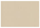 Napperon Naira noir/naturel