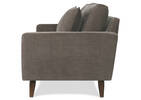 Santana Sofa -Nexus Chocolate