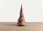 Jolly Tree Decor X Large Walnut