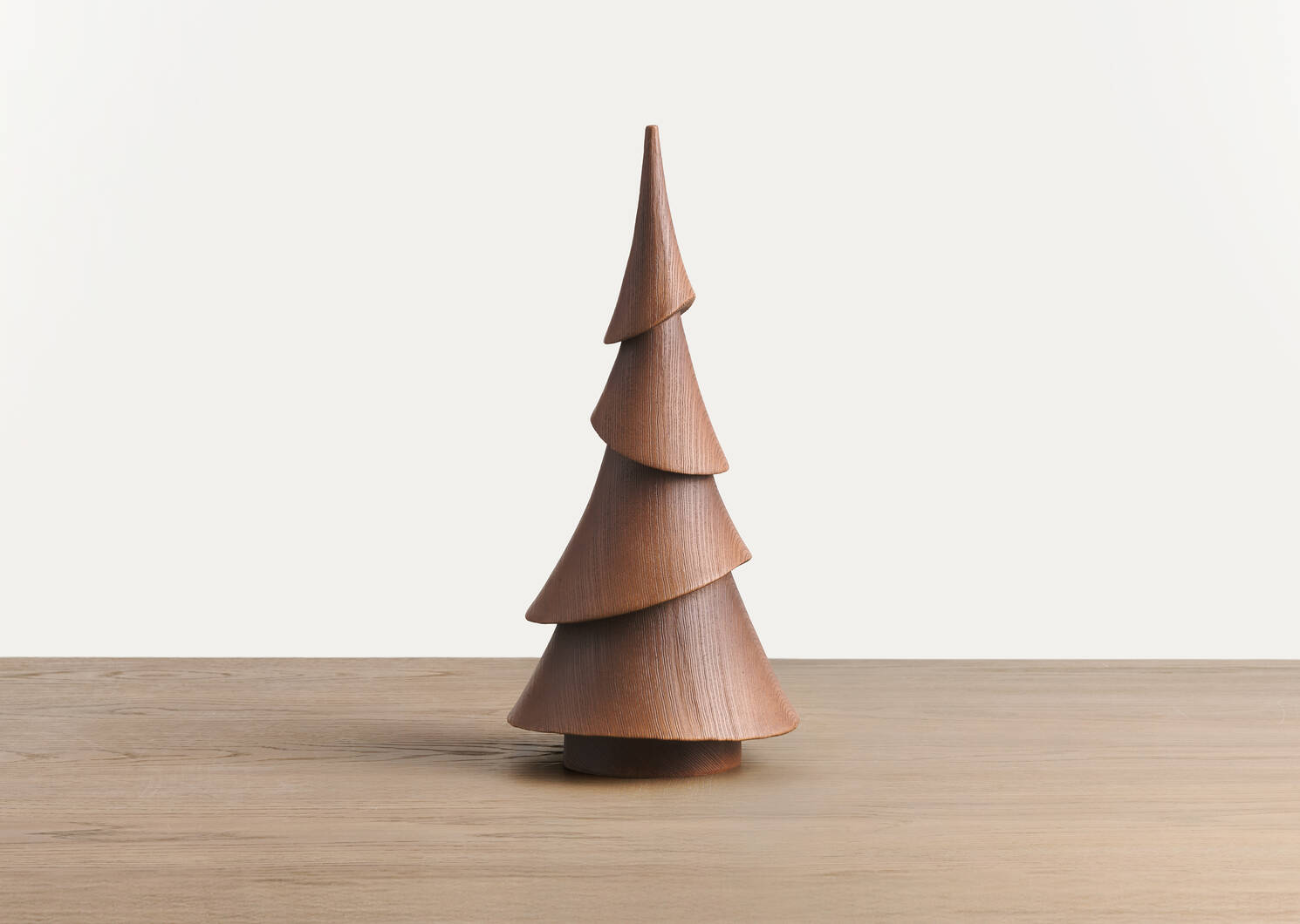 Jolly Tree Decor X Large Walnut