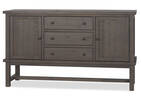 Noland Sideboard -Delray Chia