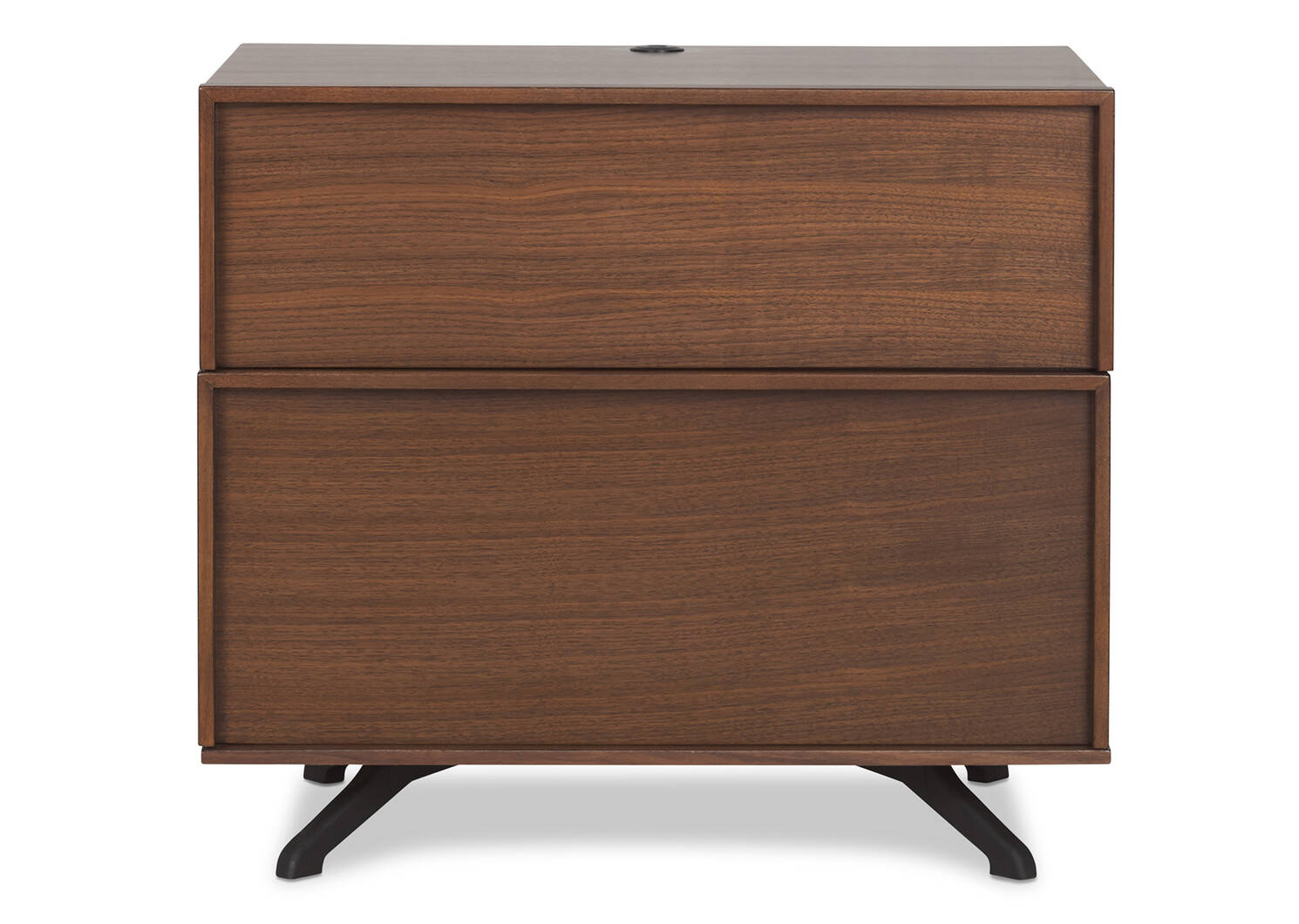 Tanner Nightstand 28" -Archie Walnut