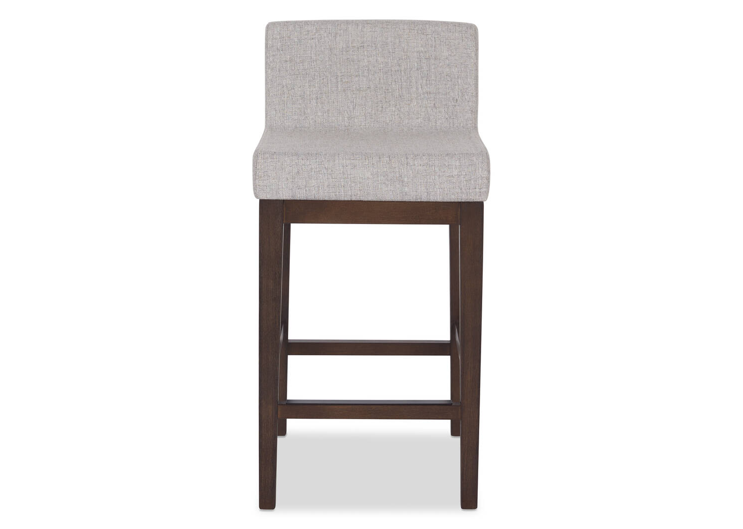 Armand Counter Stool -Cyrilo Silver