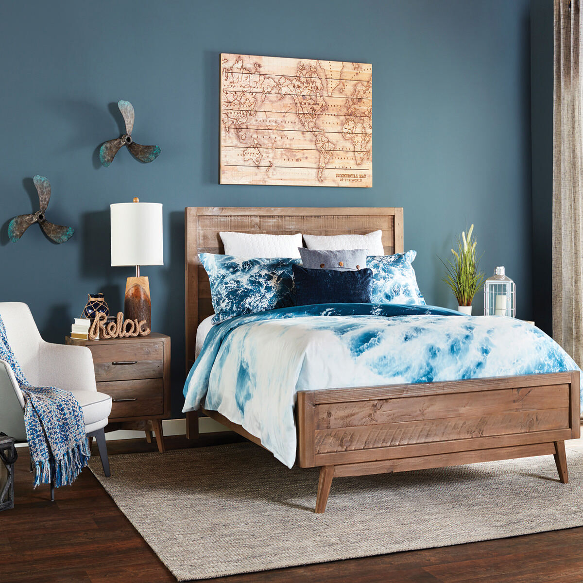 Urban barn bedroom furniture discount