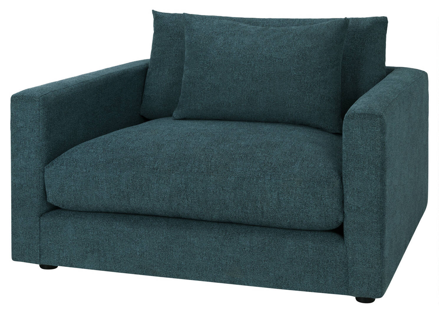 Fauteuil Berg personnalisé