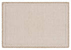 Aria Placemat Mushroom
