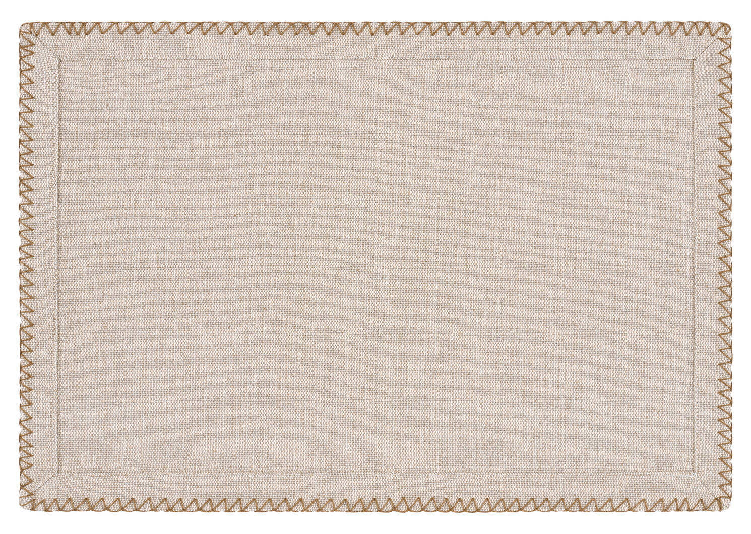 Aria Placemat Mushroom