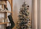 Theo Cone Ornament