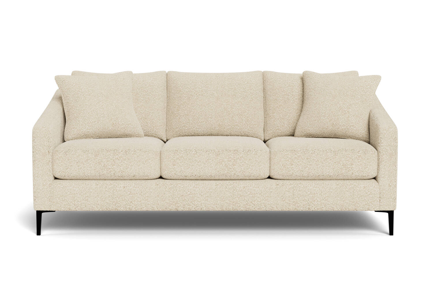 Hensley Custom Sofa
