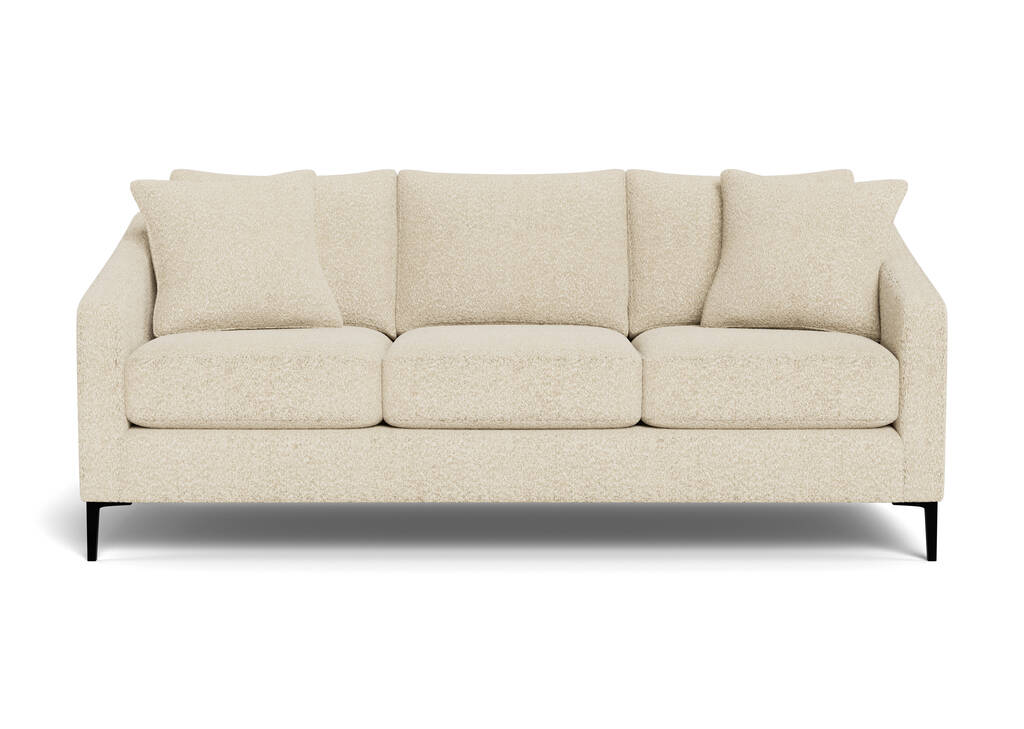 Hensley Custom Sofa