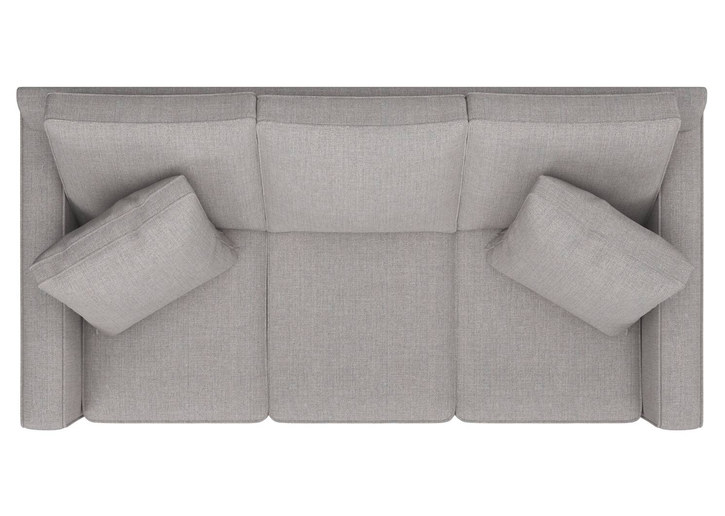 Keith Custom Sofa