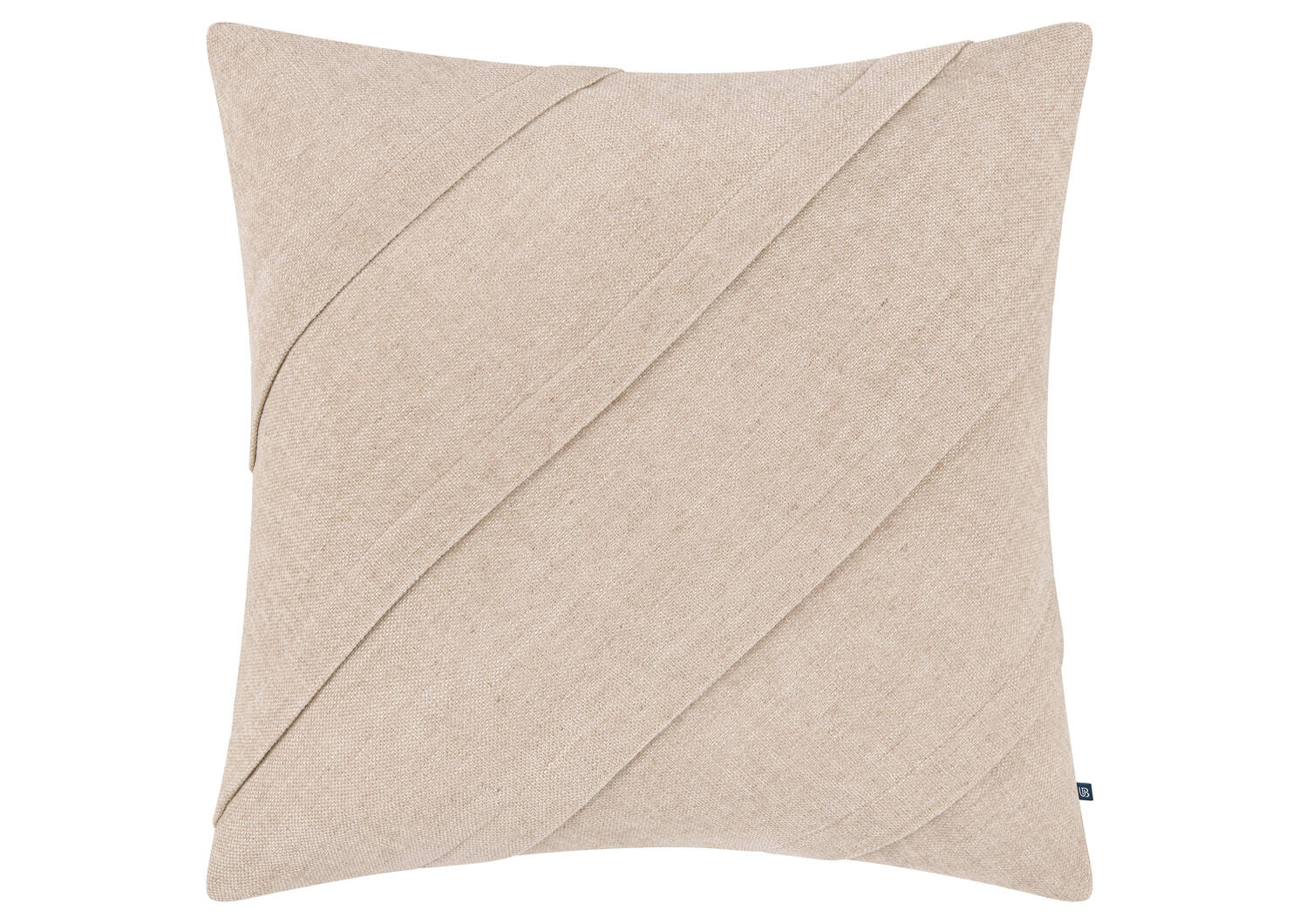 Finmere Pillow 20x20 Sand