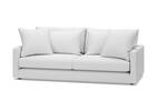 Berg Custom Apartment Sofa