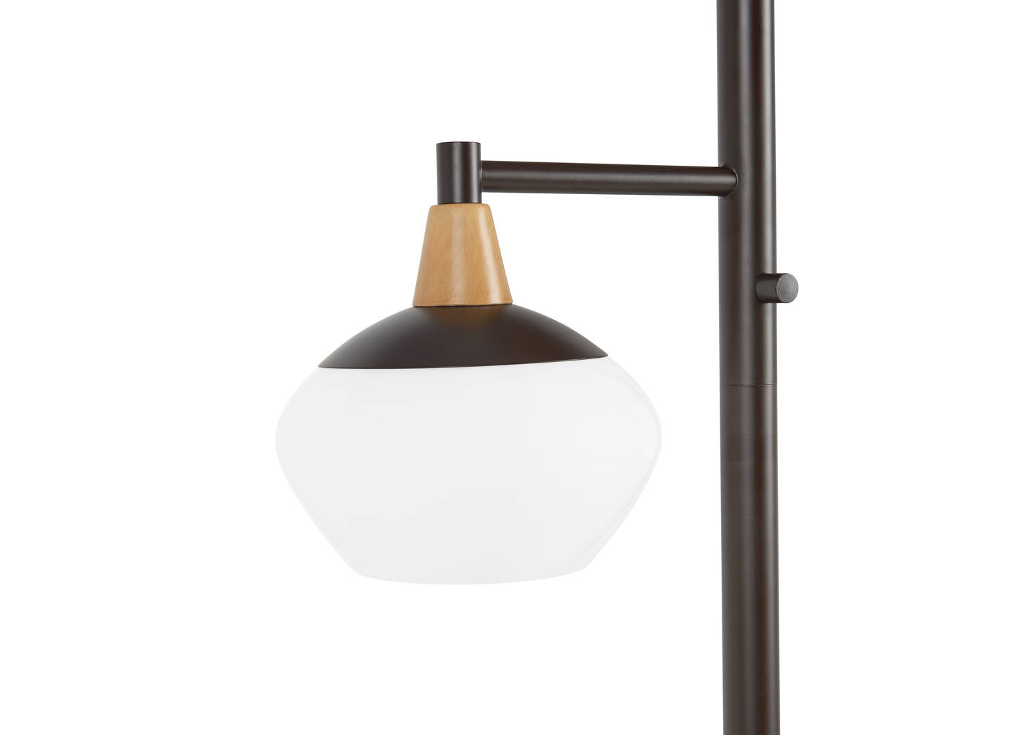 Mills Floor Lamp