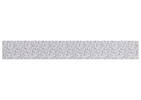 Erin Table Runner Ivory/Grey