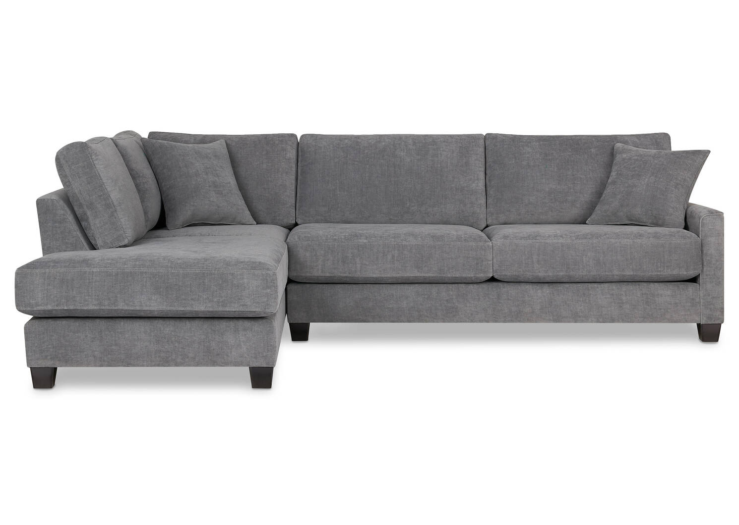 Liberty Sectional -Breton Storm, LCF