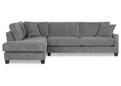 Liberty Sectional -Breton Storm, LCF