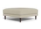 Nixon Custom Ottoman 45x45"