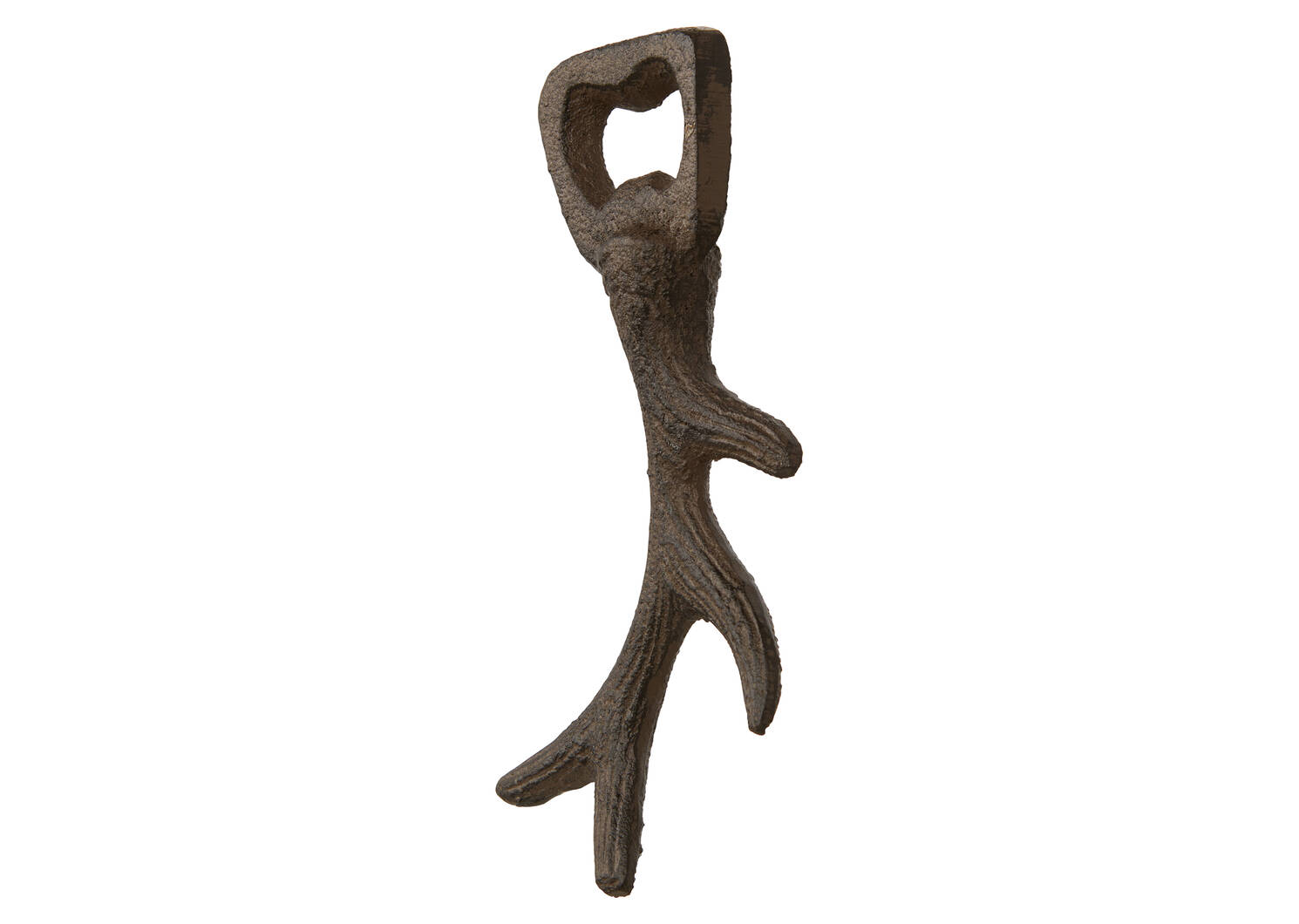 Roarke Antler Bottle Opener