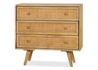 Commode Fulton -manguier naturel