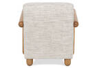 Fauteuil Vilma -Fino sable