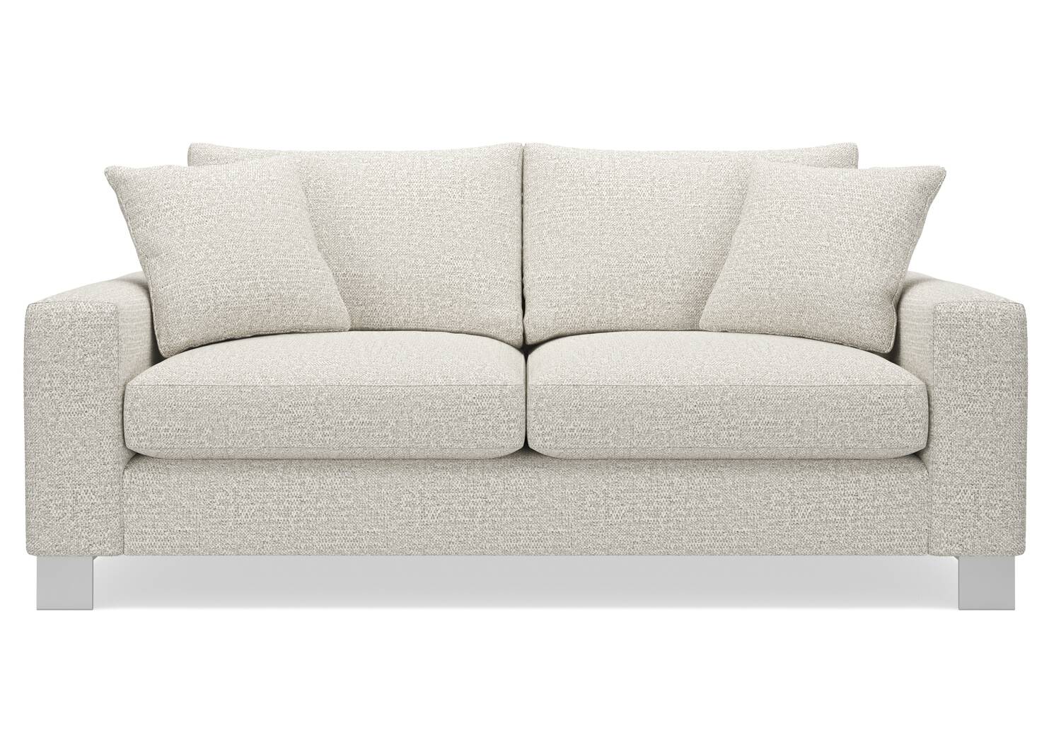 Tribeca Custom Apartment Sofa