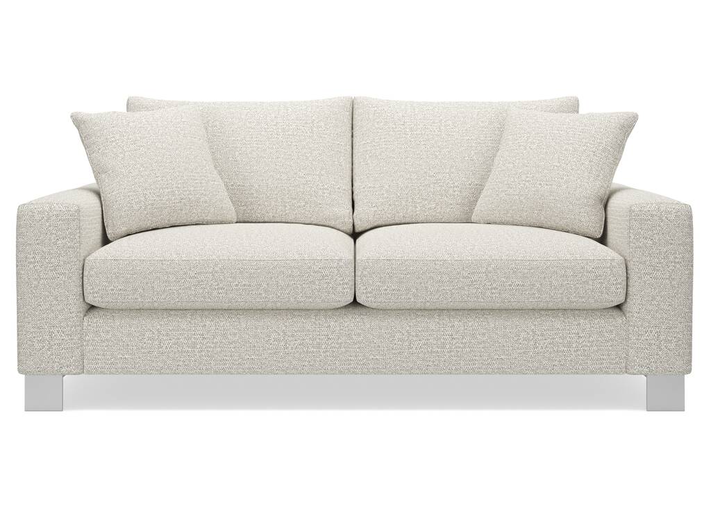 Tribeca Custom Apartment Sofa