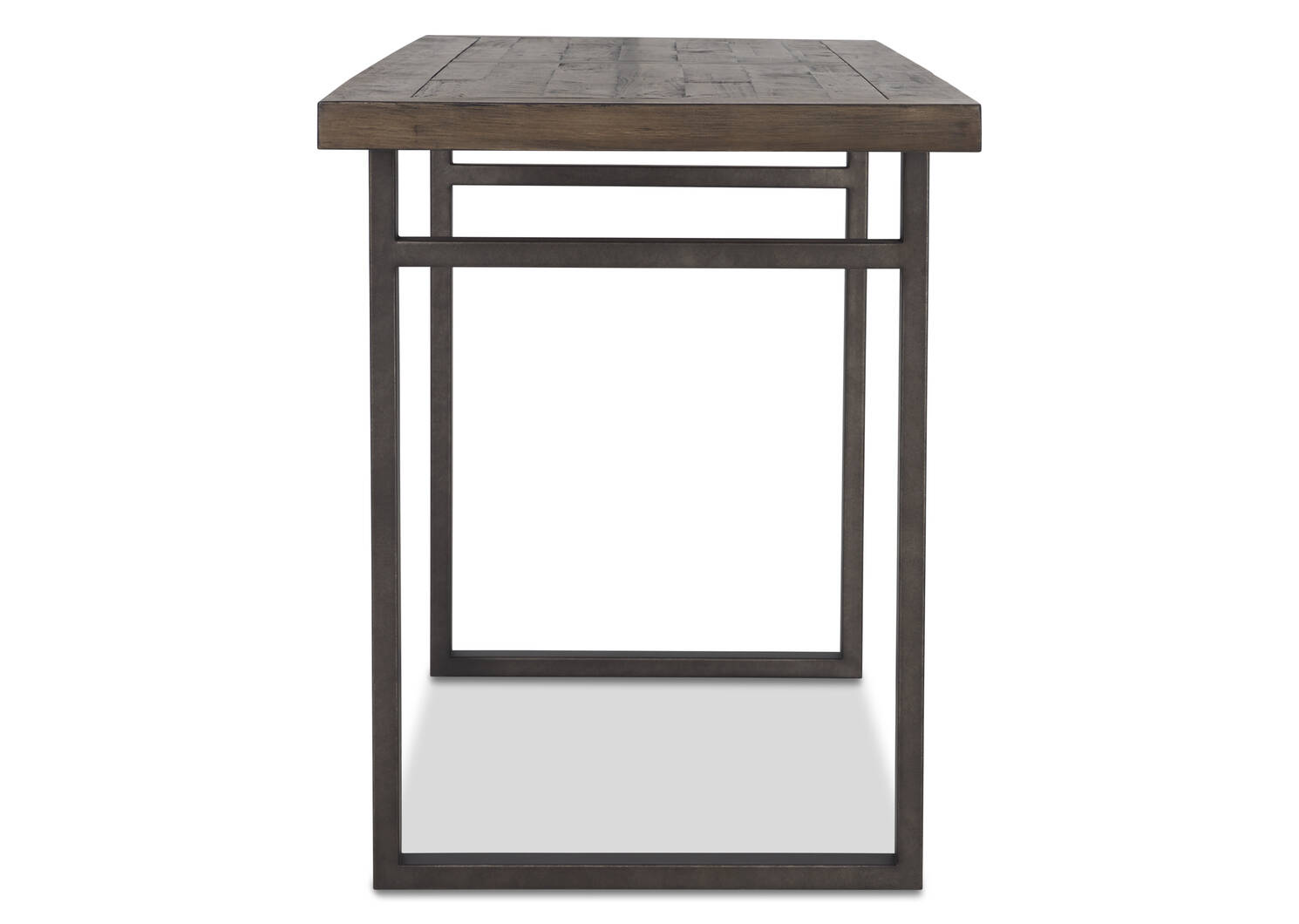 Montaro Counter Table -Coco Pine
