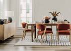 Alexi Sideboard -Acadia Natural