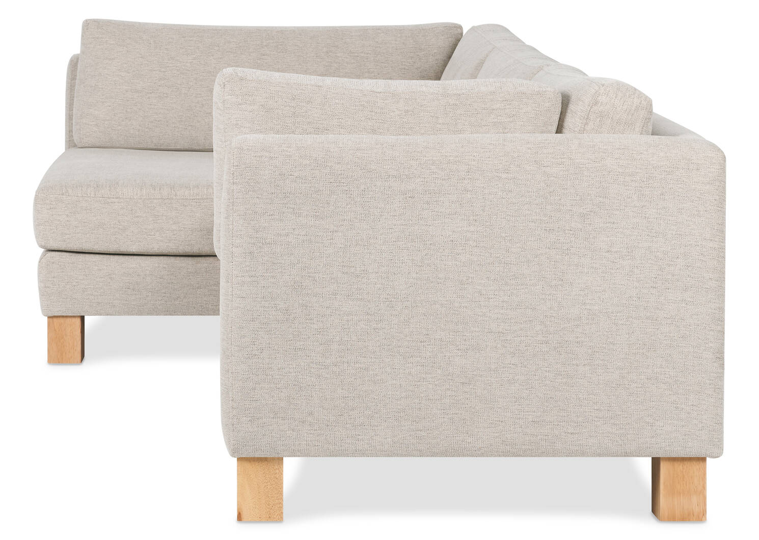 Gillian Custom Sectional