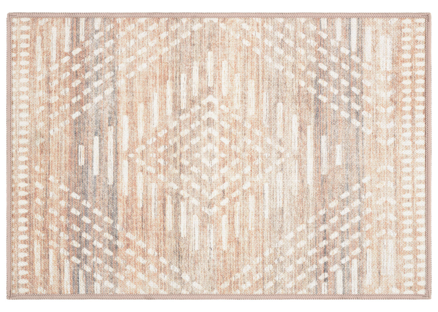 Tapis d'extérieur Fresno - naturels