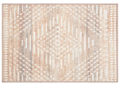 Tapis d'extérieur Fresno - naturels