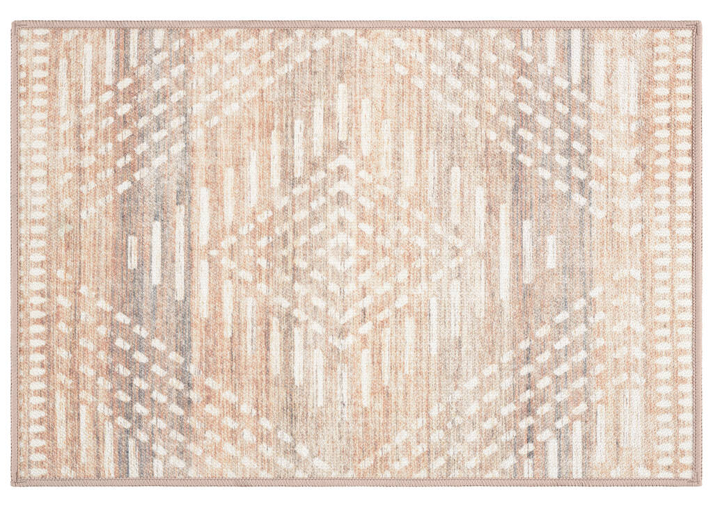Tapis d'extérieur Fresno - naturels