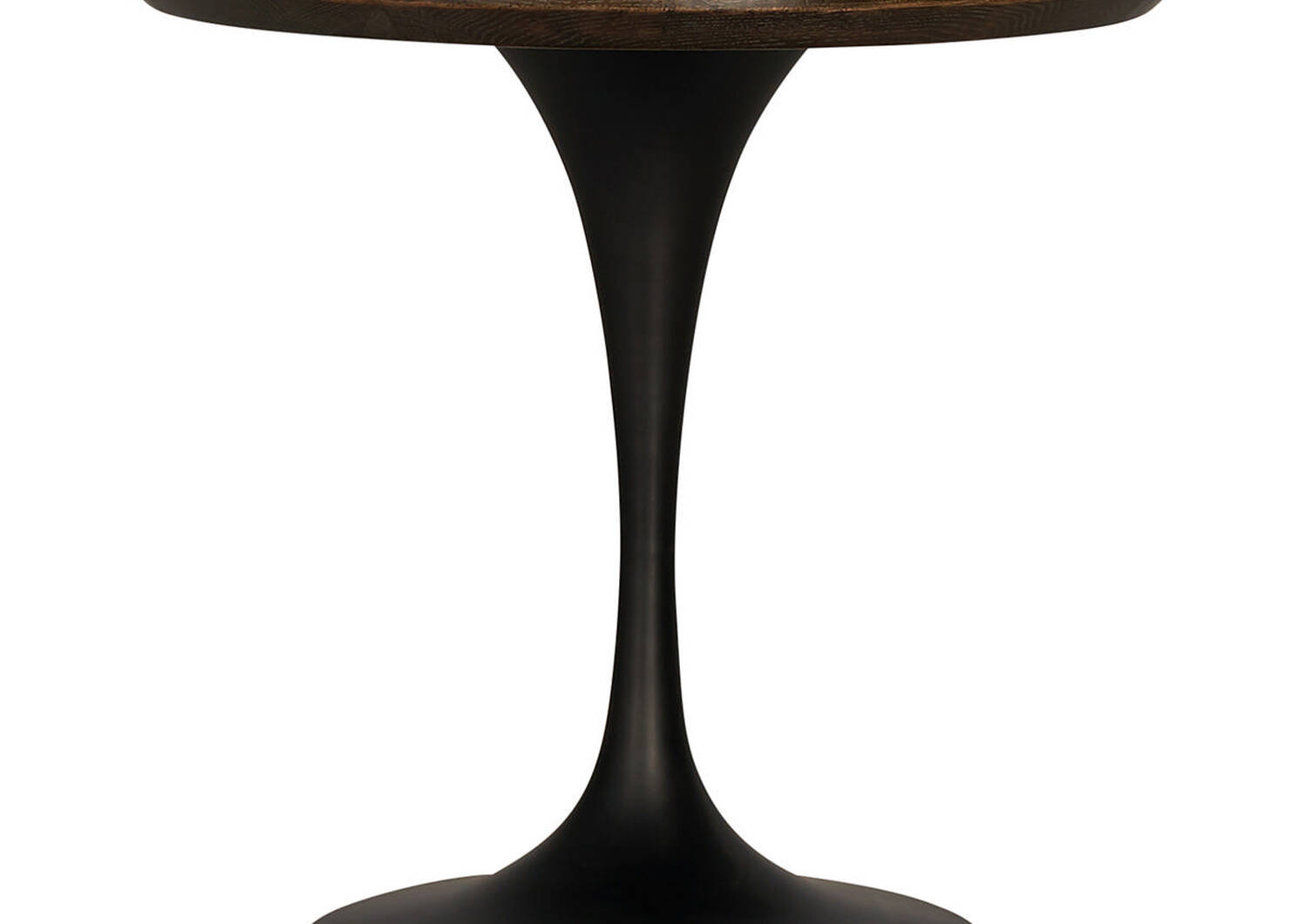 Century Bistro Table -Anson Oak