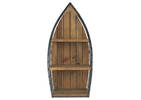 Adrian Boat Shelf