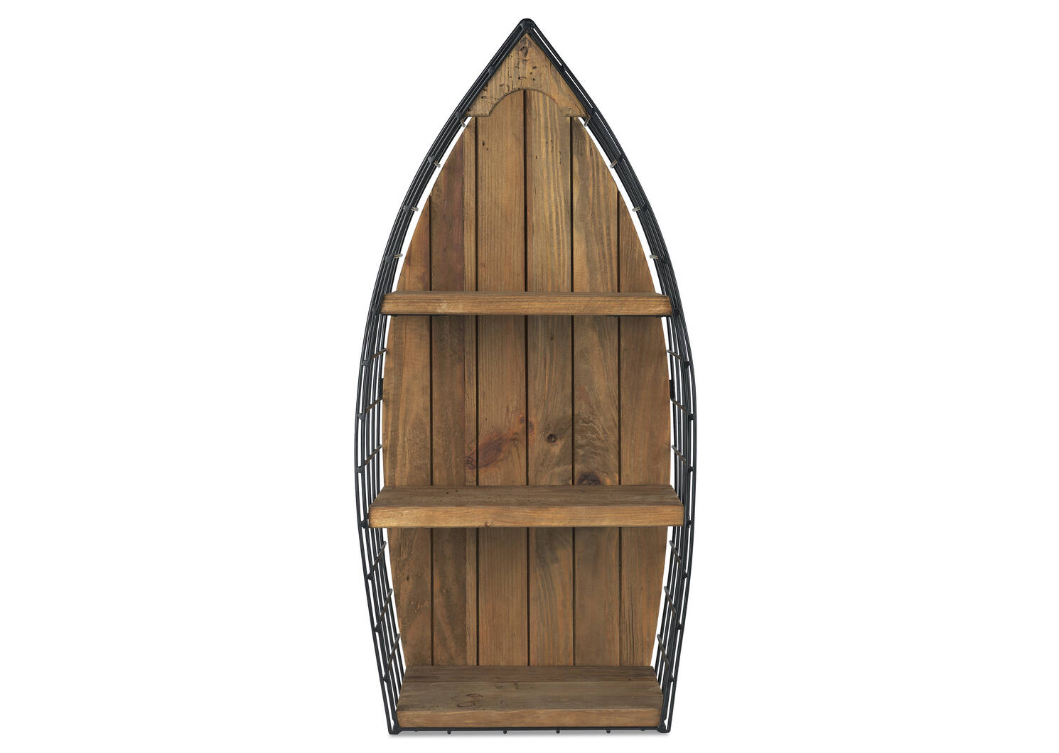 Adrian Boat Shelf