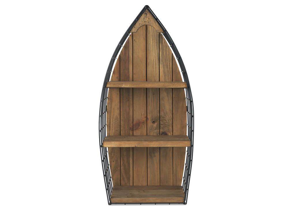 Adrian Boat Shelf