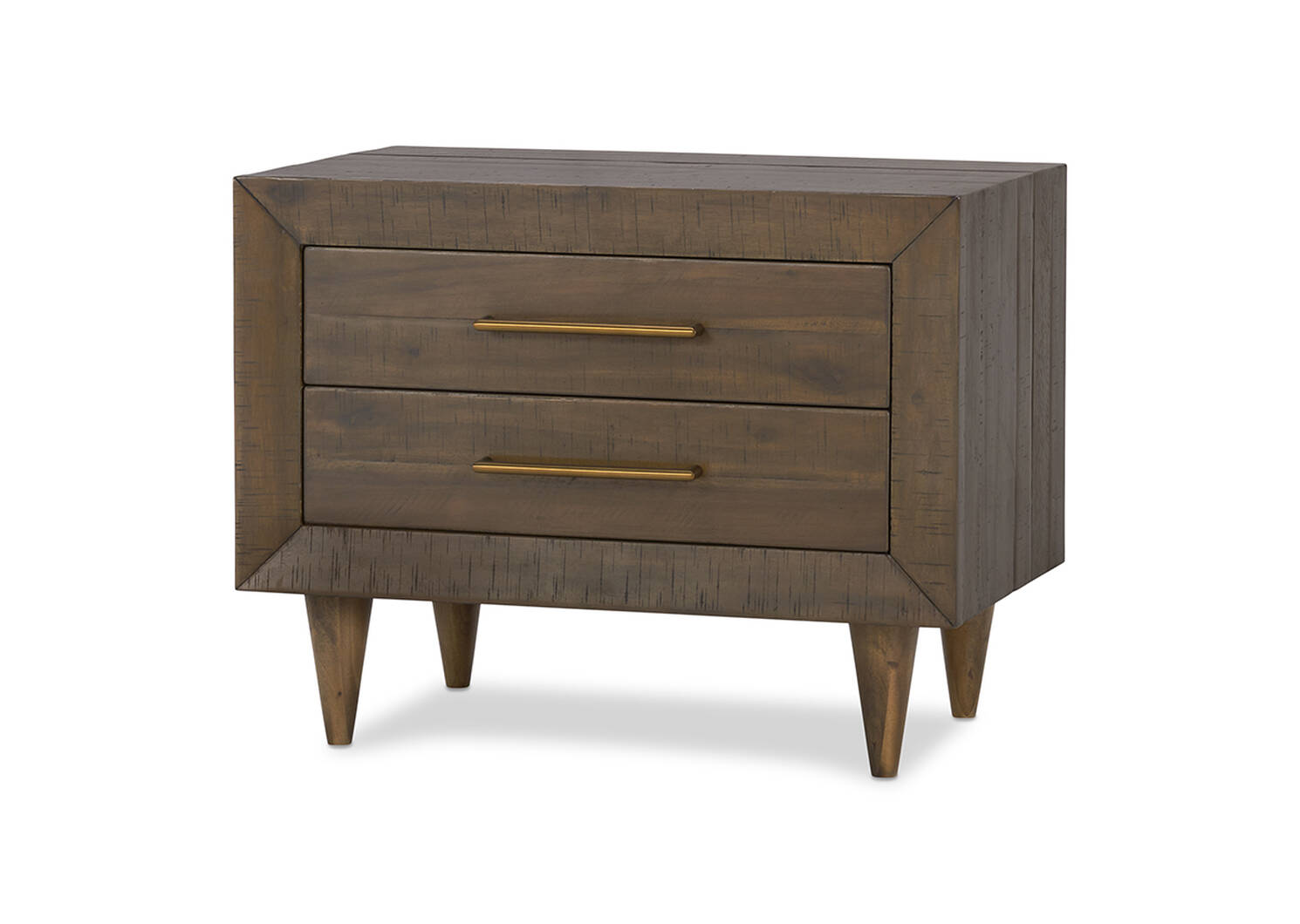 Asher Nightstand 28 -Mac Brown