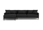 Nixon Custom Sofa Chaise