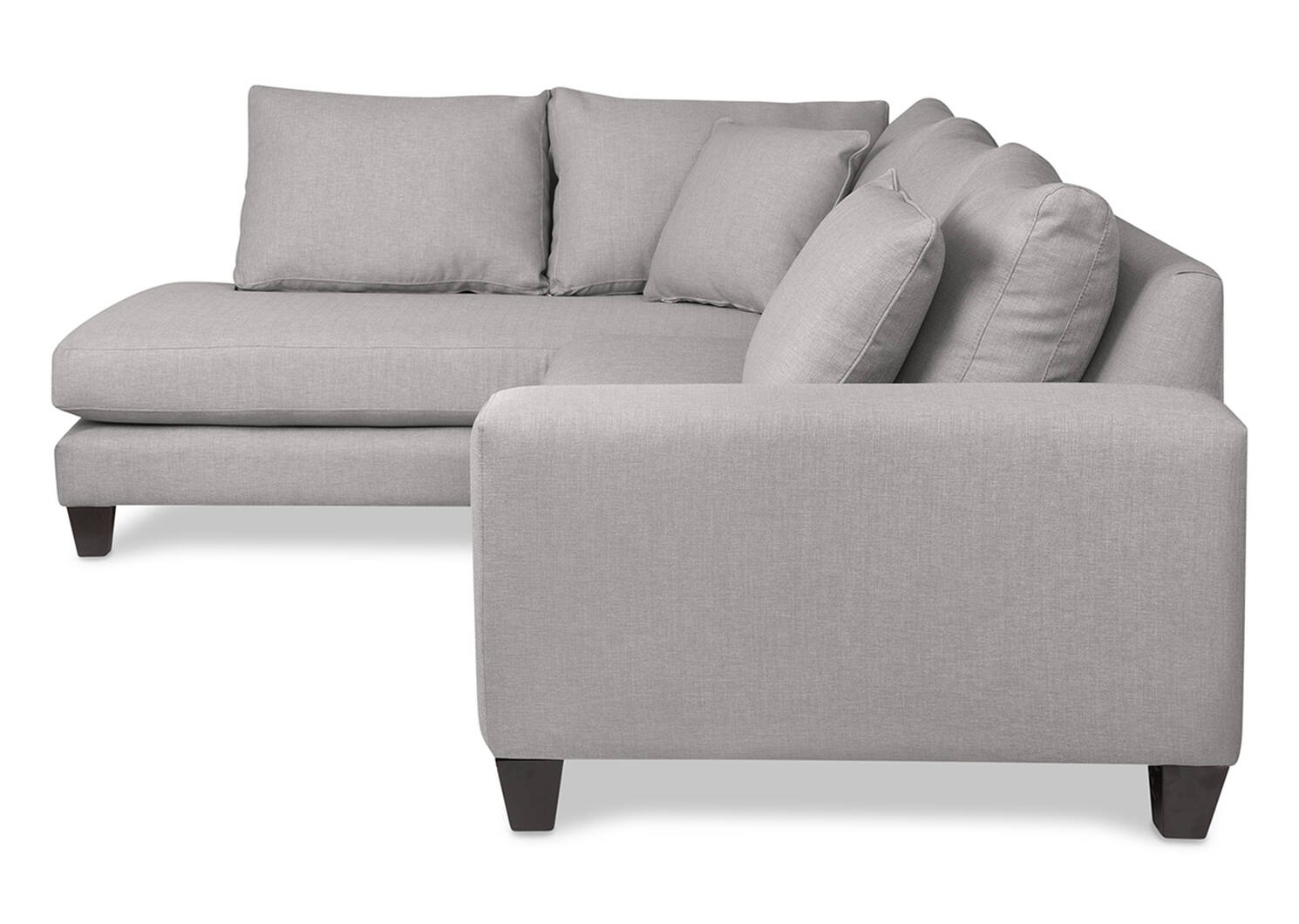 Canapé modulaire Bronx personnalisé