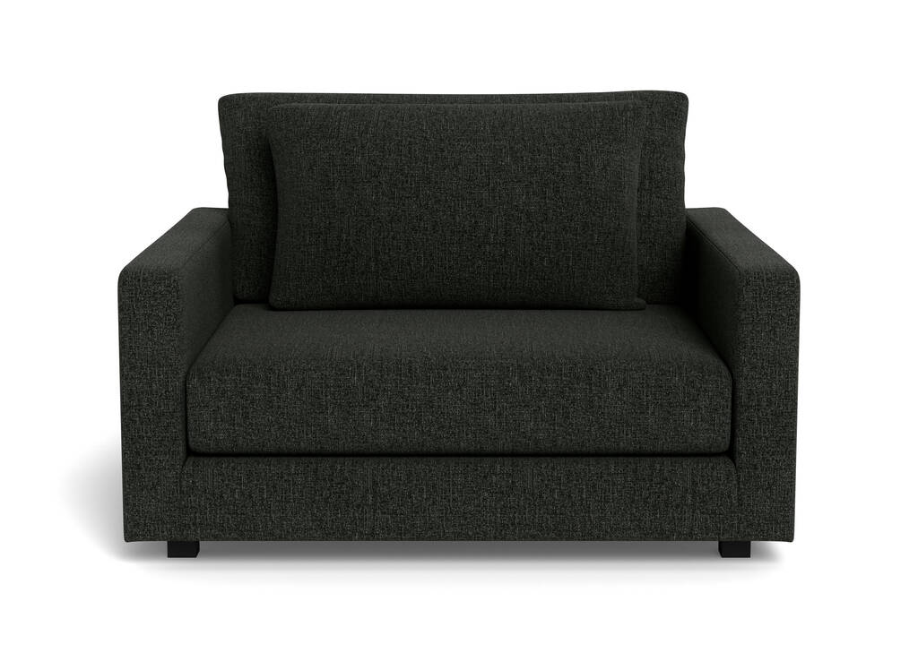 Fauteuil Berg personnalisé
