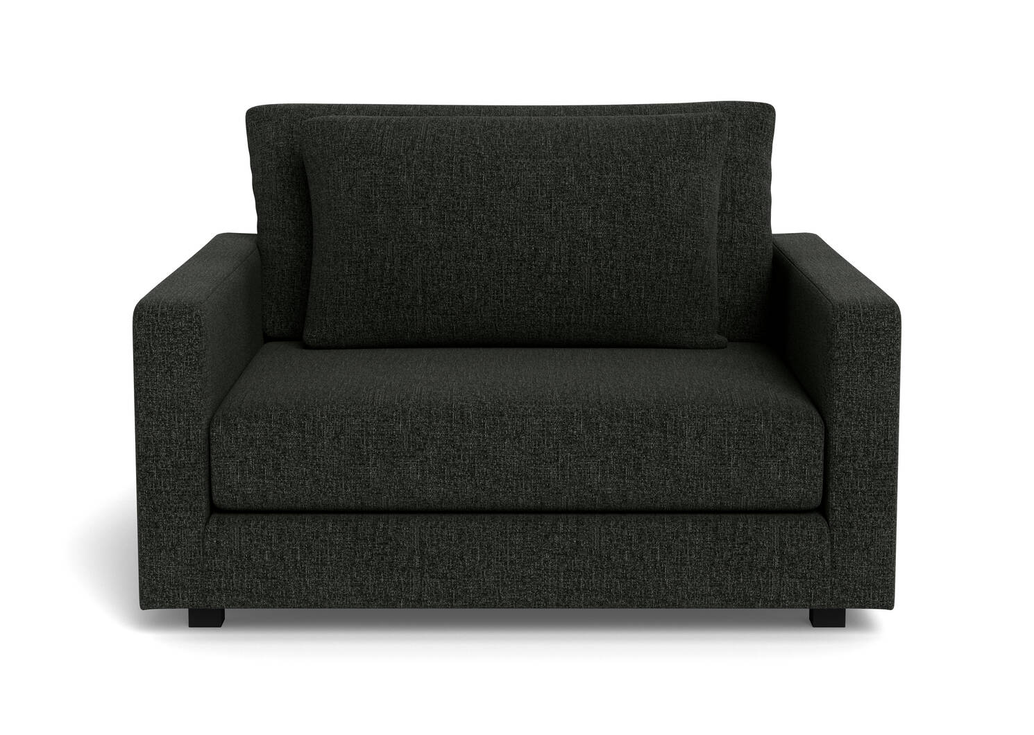 Berg Custom Chair