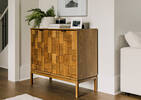 Bixby Cabinet -Truett Natural