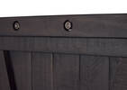 Ironside 6 Drawer Chest -Khal Café