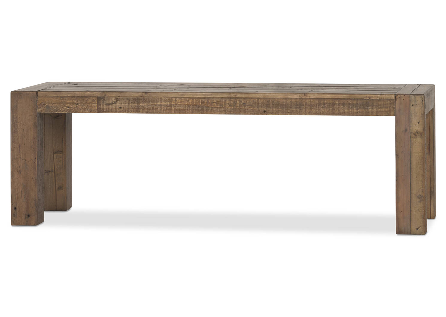 Morris Dining Bench -Guthrie Sand