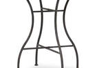 Cargo 3PC Patio Set -Steel