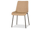 Oslo Dining Chair -Neiman Tan