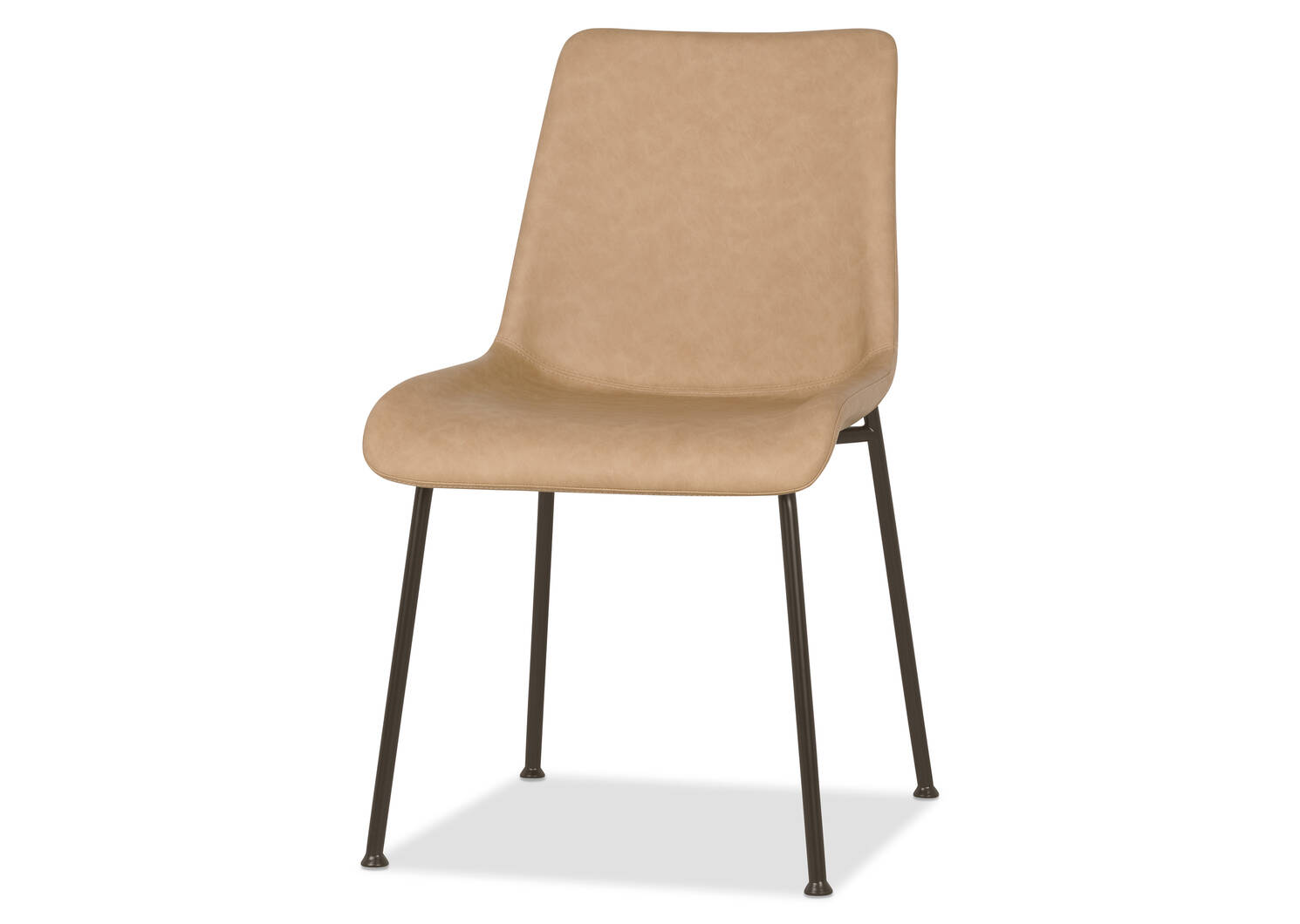 Oslo Dining Chair -Neiman Tan