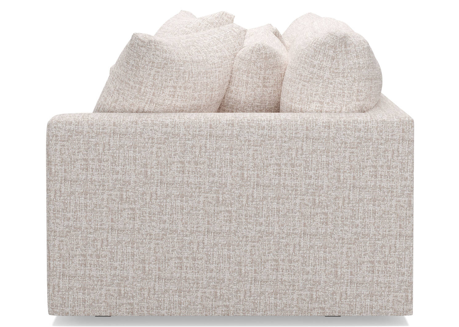 Berg Custom Sofa