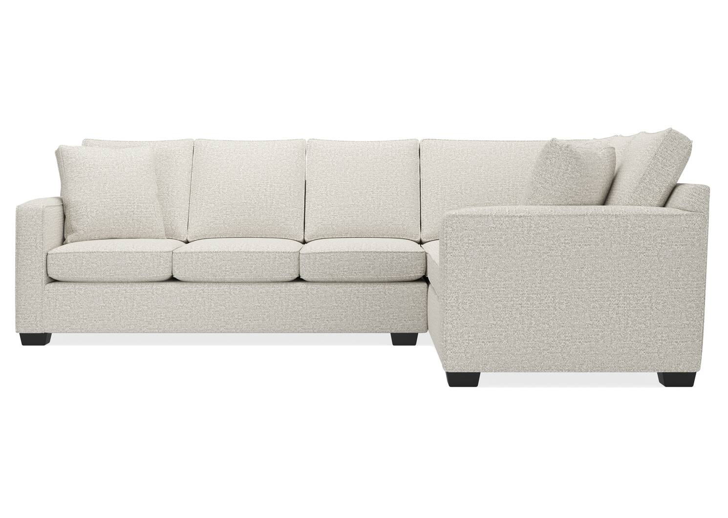 Keith Custom Sectional